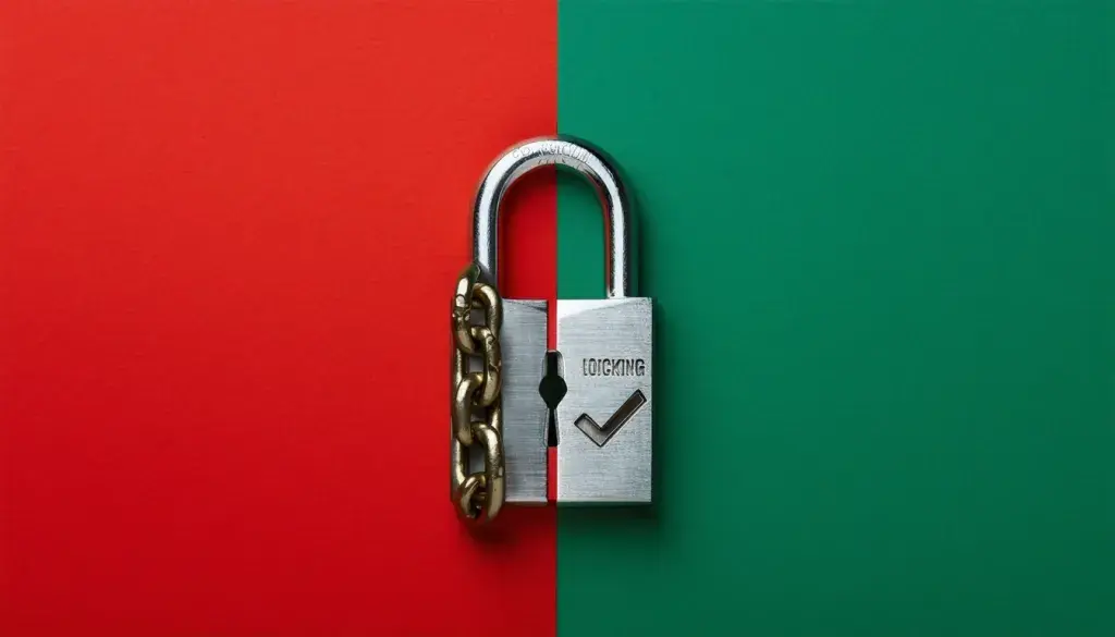 Optimistic vs Pessimistic Locking: Understand Locking Types