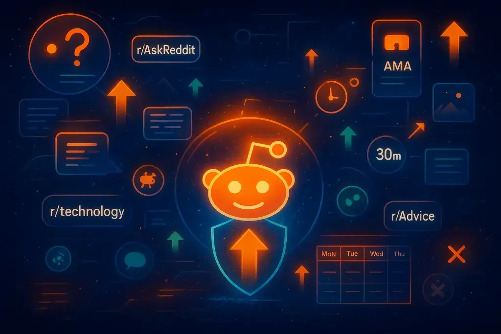 How to Increase Reddit Karma and Build a Reputation That Actually Lasts