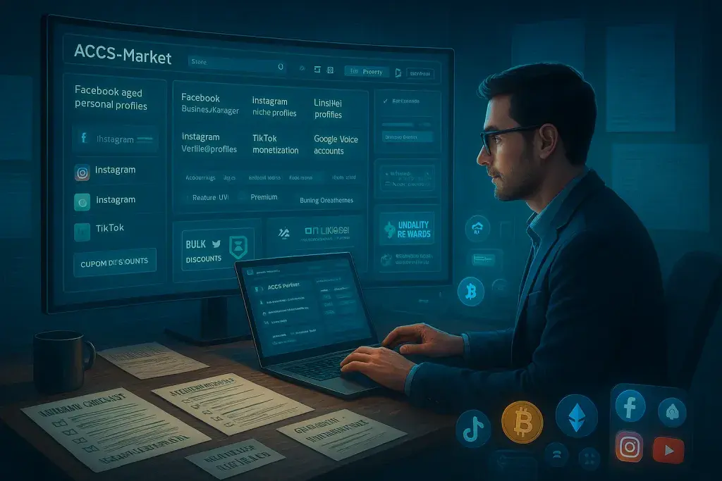 ACCS-Market Review: Products, Tutorials, Unboxing Experiences, and Discounts Fully Explained