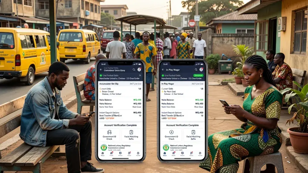 Real Money Entertainment Platforms Explained: How They Work, Legal Status in Nigeria, Payments, Safety, Mobile Play, Withdrawals, and Support