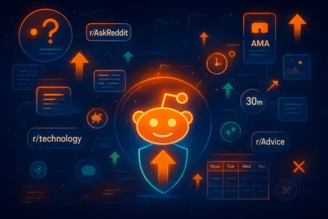 How to Increase Reddit Karma and Build a Reputation That Actually Lasts