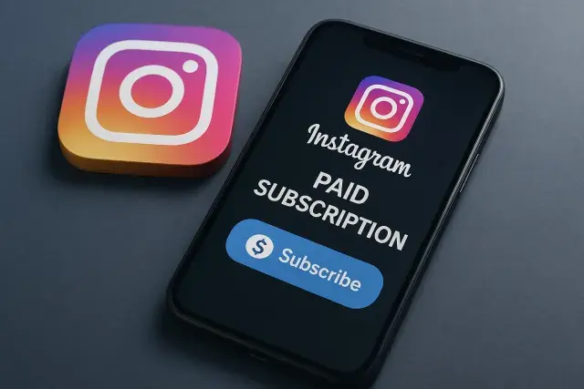 Instagram paid subscription: tips to get the most out of it